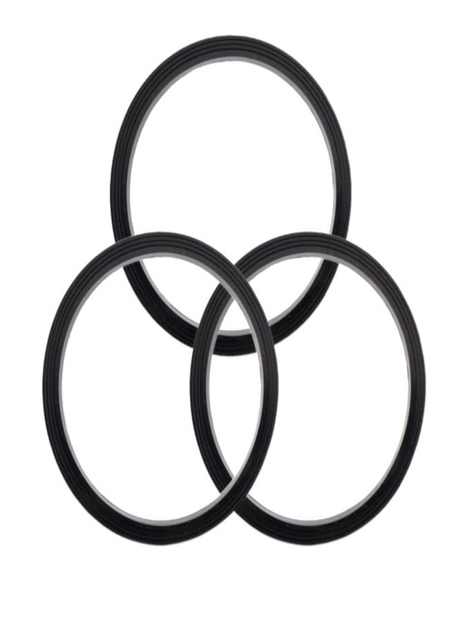 TLLGHKF NB-301, NB301, Blender Replacement Gasket part Compatible with RX 1700W, 3pcs - Image 1